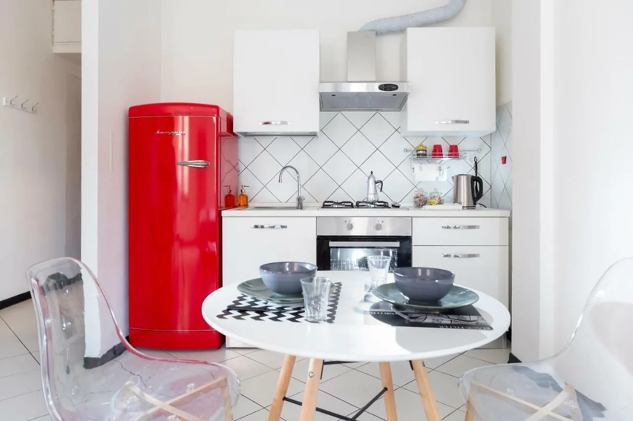 Studioflat University, In Centro A Bologna Apartment 0*,