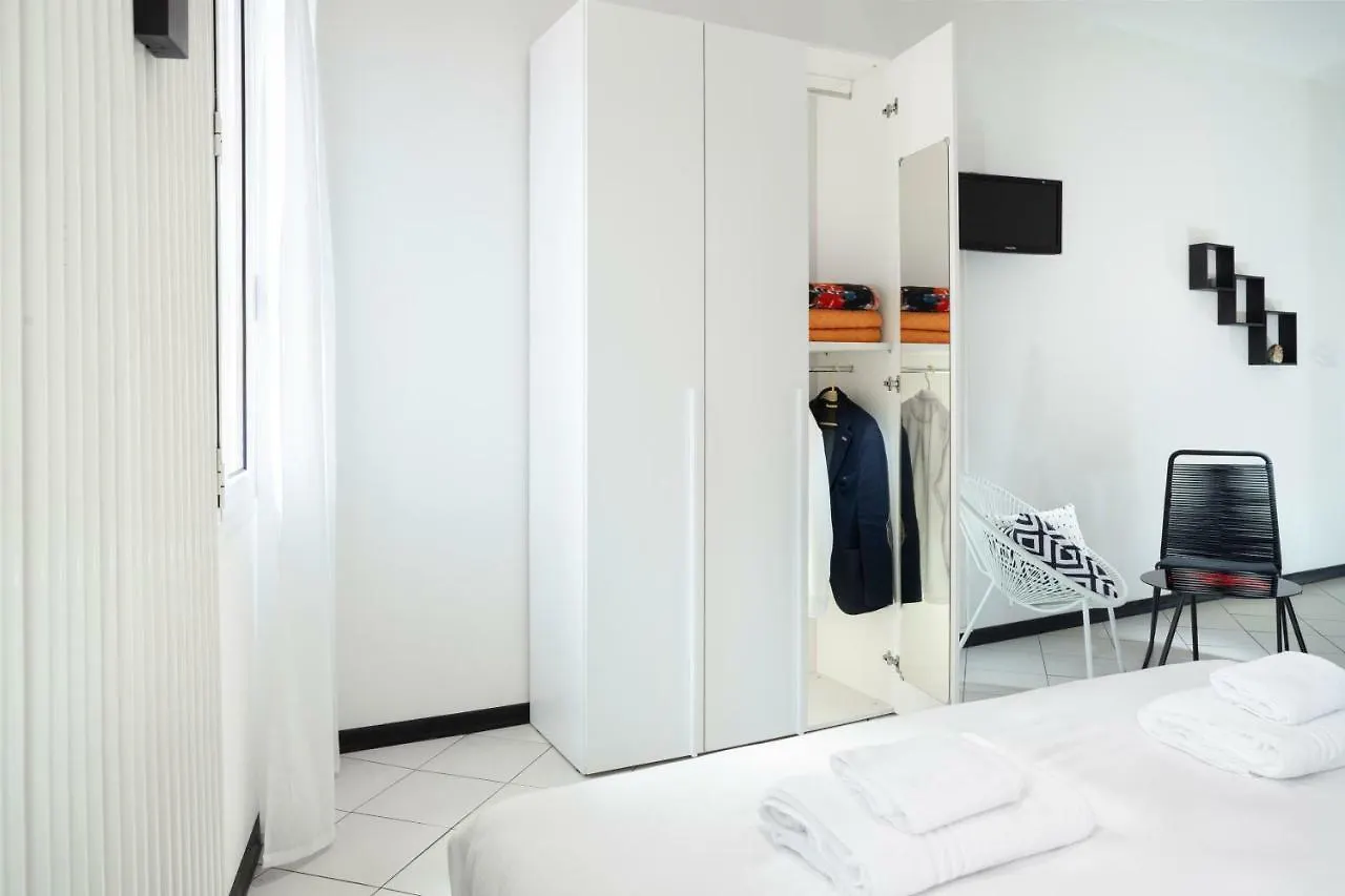 Studioflat University, In Centro A Bologna Apartment